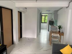 Blk 18 Taman Ho Swee (Bukit Merah), HDB 3 Rooms #520707891